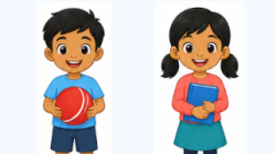 Panduan Belajar Interaktif untuk Anak Berkebutuhan Khusus