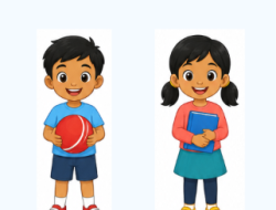 Panduan Belajar Interaktif untuk Anak Berkebutuhan Khusus